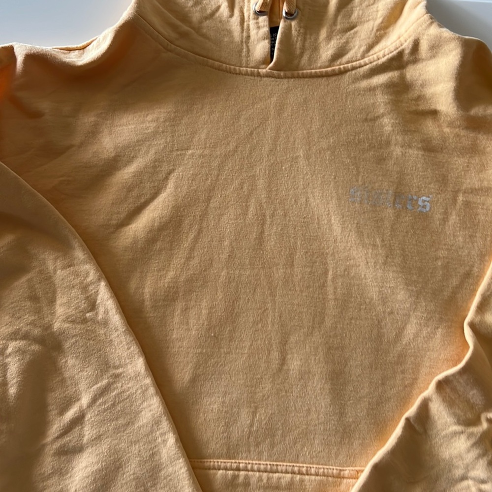 James Charles Sisters Hoodie